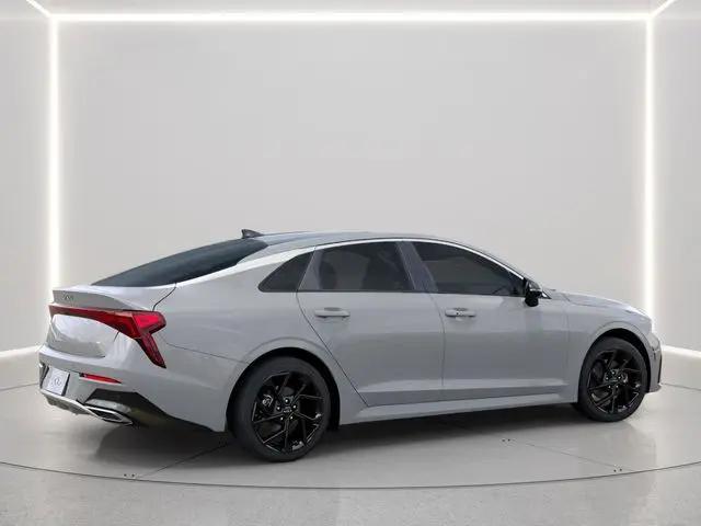 2026 Kia K5 GT-Line AWD