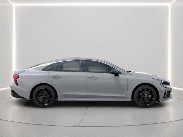 2026 Kia K5 GT-Line AWD