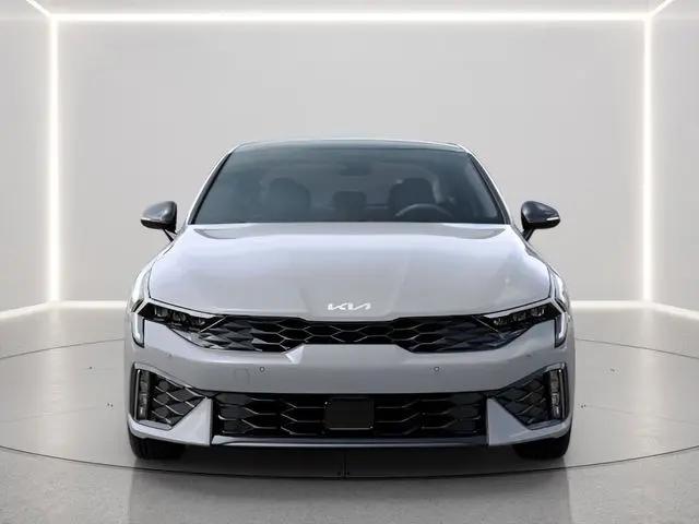 2026 Kia K5 GT-Line AWD