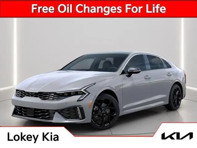 2026 Kia K5 GT-Line AWD for sale in Clearwater, FL