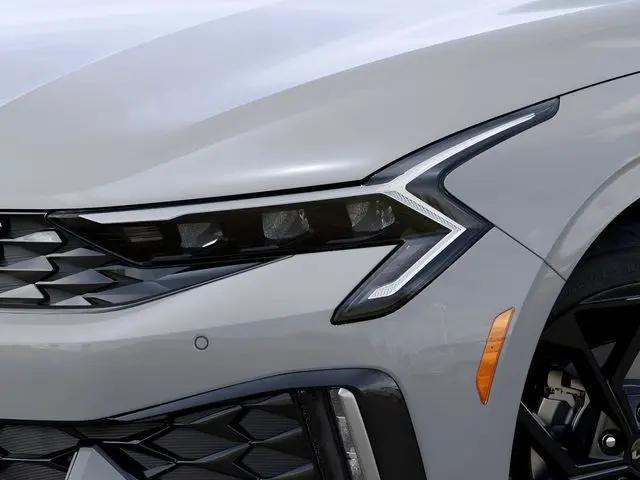 2026 Kia K5 GT-Line AWD