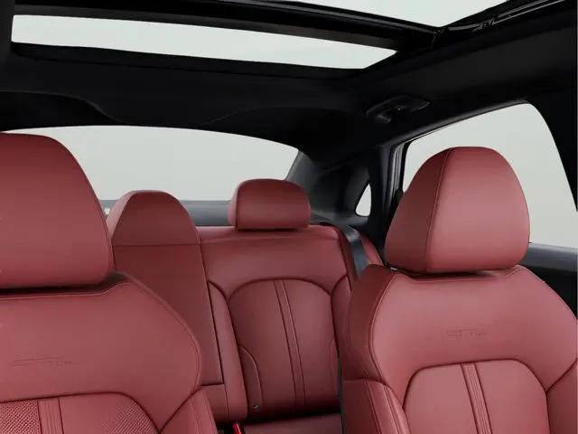 2026 Kia K5 GT-Line AWD
