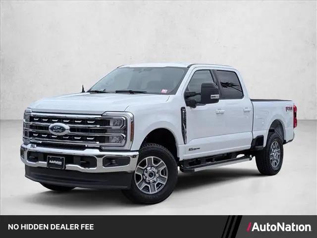 2026 Ford F-250 LARIAT for sale in Tustin, CA