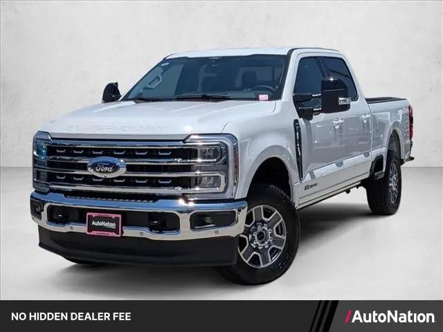 2026 Ford F-250 LARIAT for sale in Tustin, CA