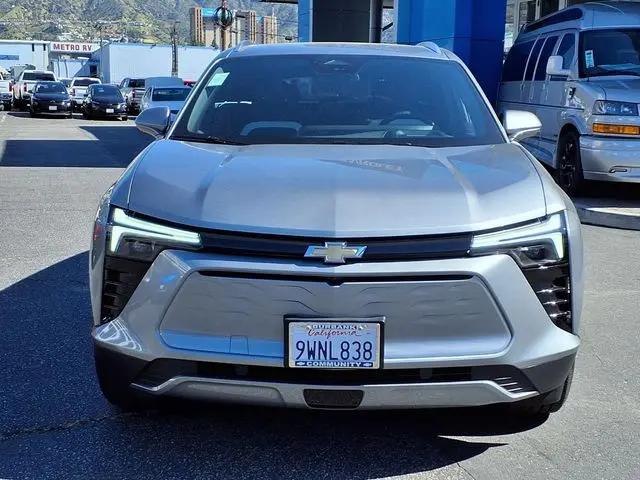 2026 Chevrolet V Blazer LT FWD