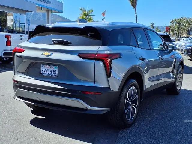 2026 Chevrolet V Blazer LT FWD