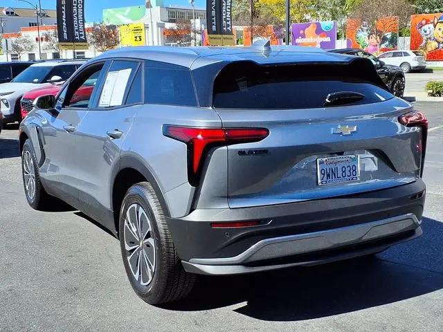 2026 Chevrolet V Blazer LT FWD