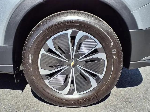 2026 Chevrolet V Blazer LT FWD