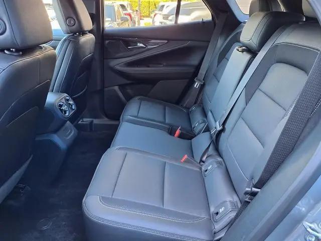 2026 Chevrolet V Blazer LT FWD