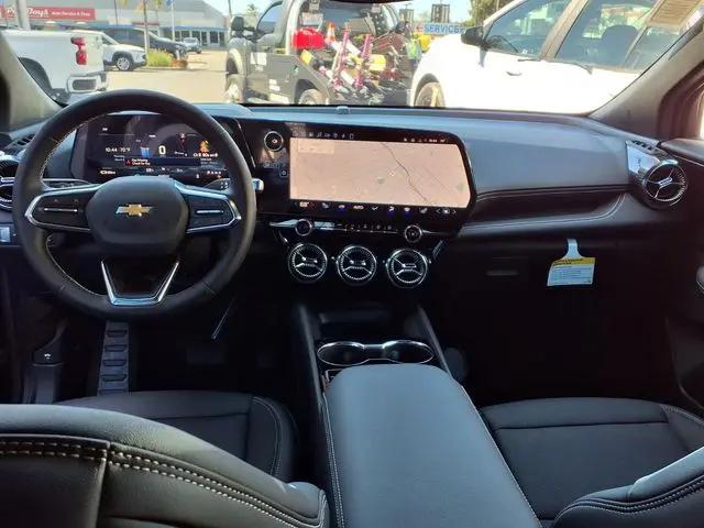 2026 Chevrolet V Blazer LT FWD