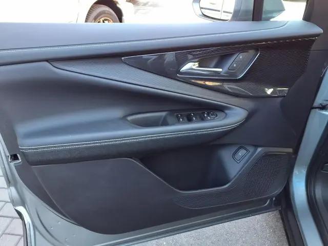 2026 Chevrolet V Blazer LT FWD