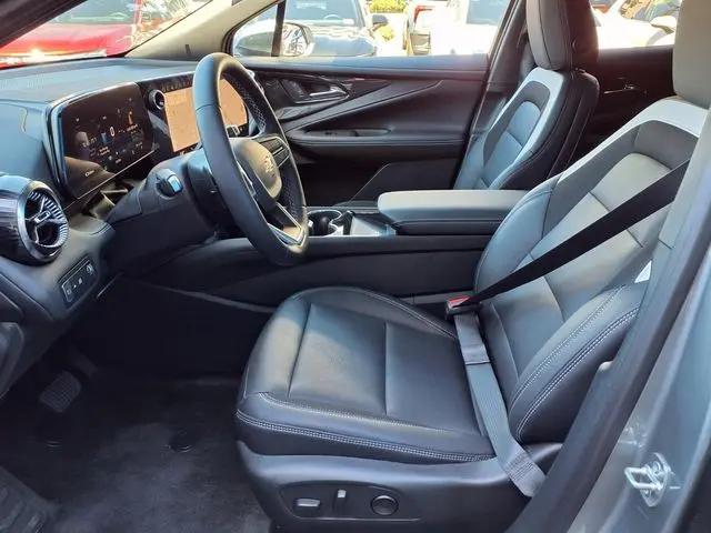 2026 Chevrolet V Blazer LT FWD