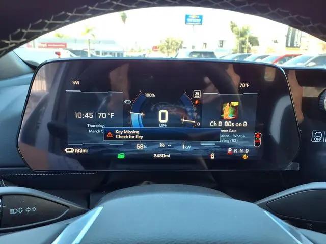 2026 Chevrolet V Blazer LT FWD