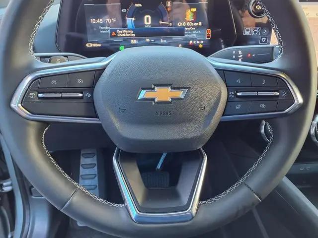 2026 Chevrolet V Blazer LT FWD