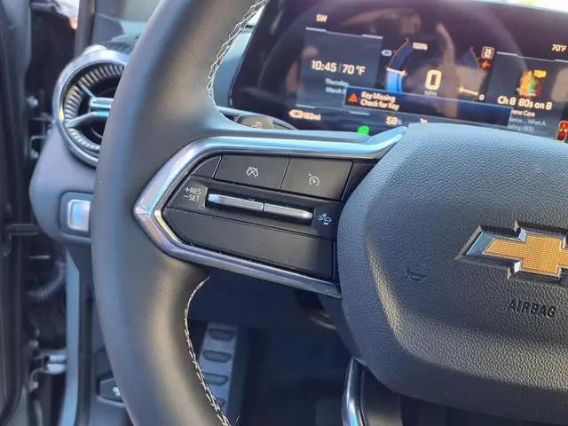 2026 Chevrolet V Blazer LT FWD