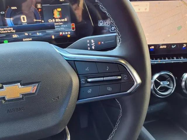 2026 Chevrolet V Blazer LT FWD