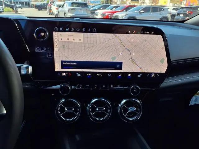 2026 Chevrolet V Blazer LT FWD