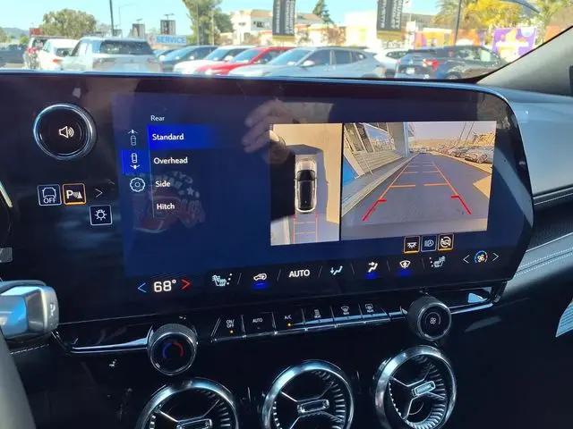2026 Chevrolet V Blazer LT FWD