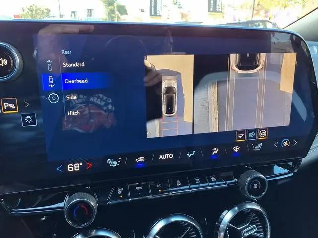 2026 Chevrolet V Blazer LT FWD