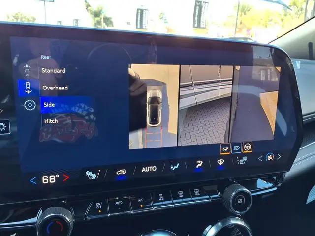 2026 Chevrolet V Blazer LT FWD