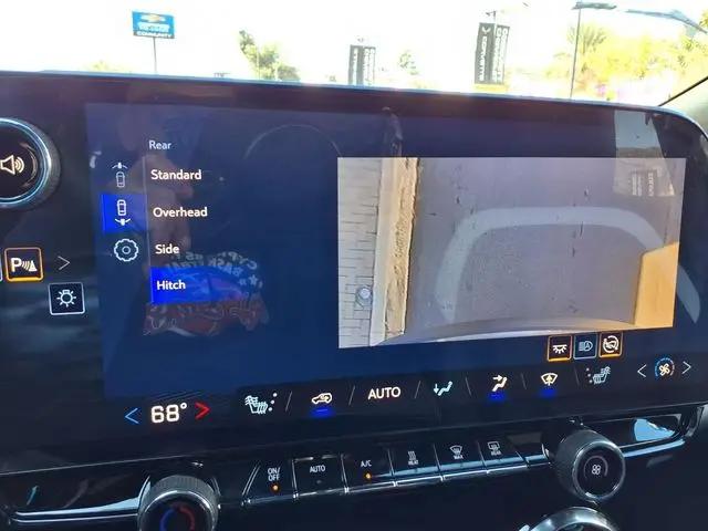 2026 Chevrolet V Blazer LT FWD