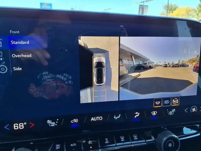 2026 Chevrolet V Blazer LT FWD