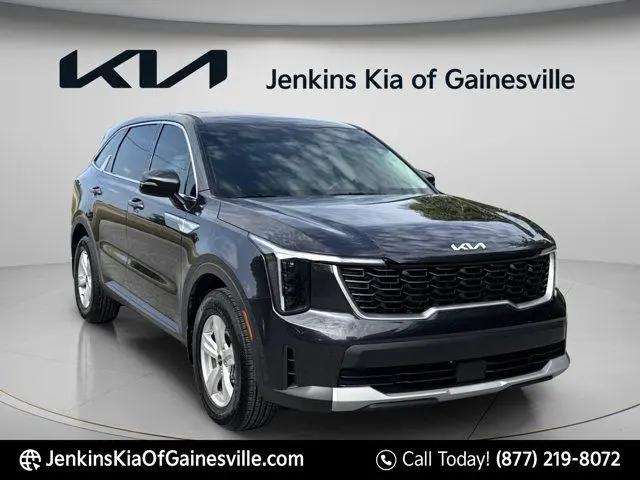 2026 Kia Sorento LX for sale in Gainesville, FL