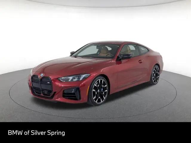 2026 BMW M4 M440i for sale in Silver Spring, MD