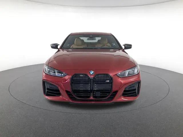 2026 BMW M4 M440i