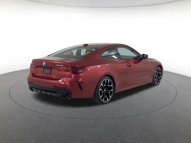2026 BMW M4 M440i