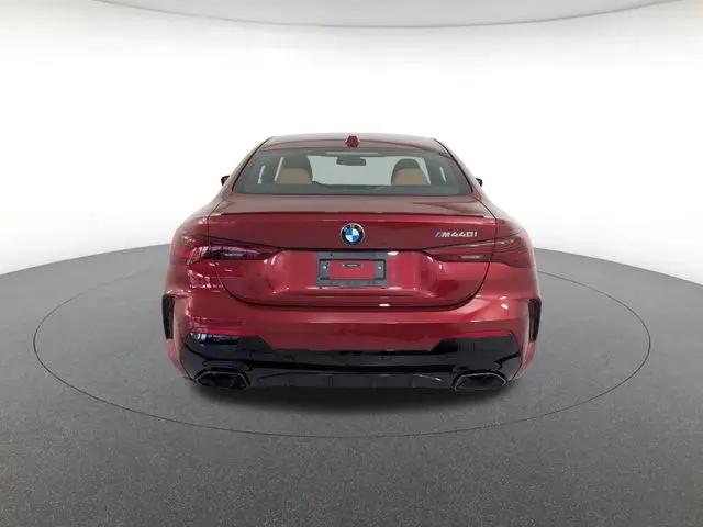 2026 BMW M4 M440i