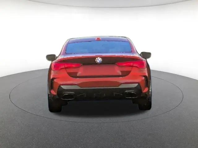2026 BMW M4 M440i