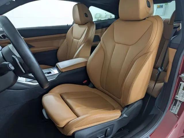 2026 BMW M4 M440i