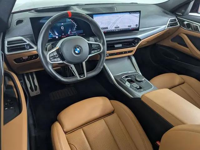 2026 BMW M4 M440i
