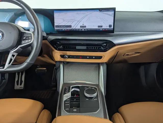 2026 BMW M4 M440i