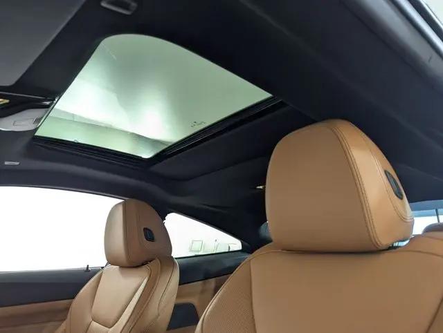 2026 BMW M4 M440i