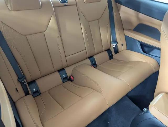 2026 BMW M4 M440i