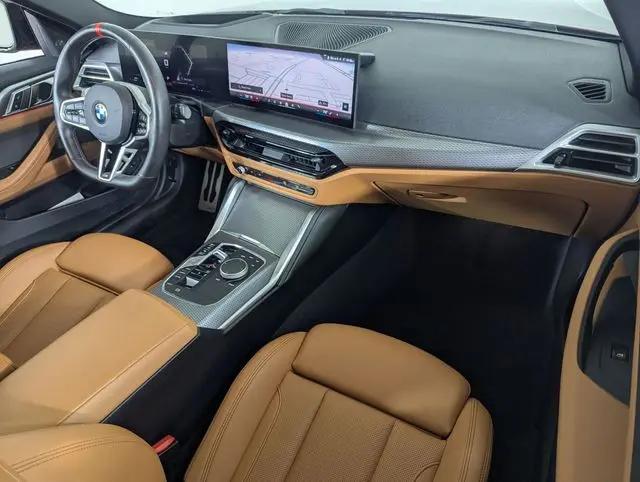 2026 BMW M4 M440i