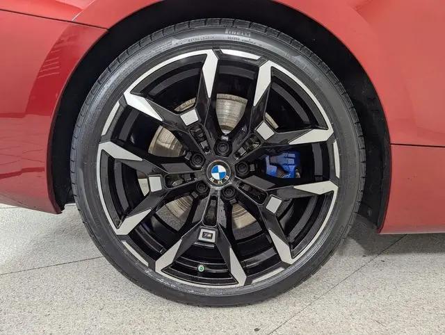 2026 BMW M4 M440i