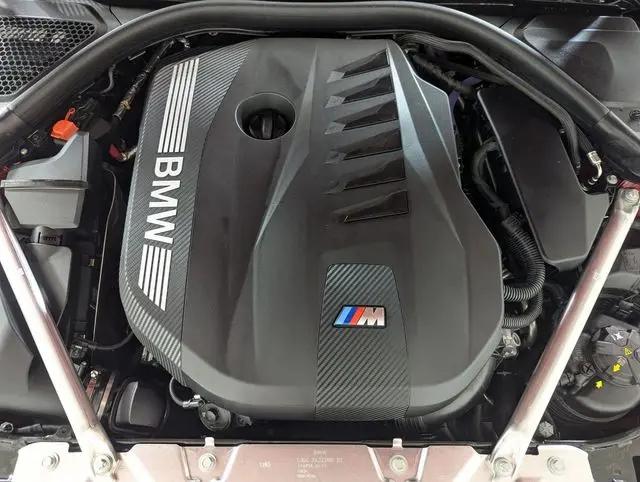 2026 BMW M4 M440i