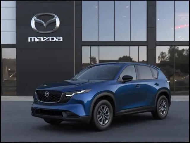 2026 Mazda CX-5 2.5 S Select for sale in Naperville, IL
