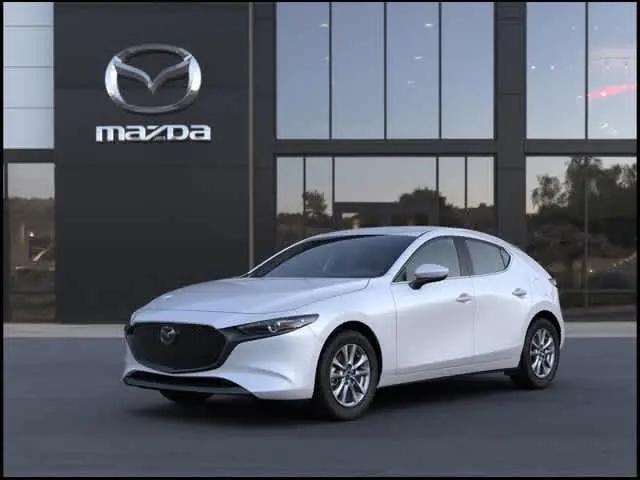 2026 Mazda Mazda3 2.5 S for sale in Naperville, IL