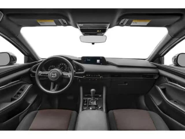 2026 Mazda Mazda3 2.5 S