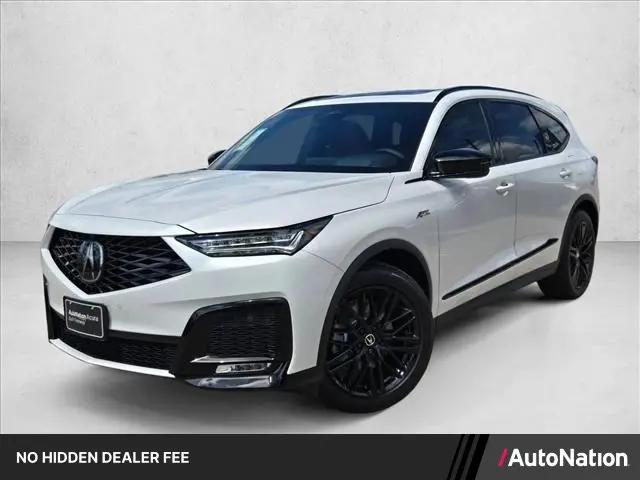 2026 Acura MDX A-SPEC Advance Package for sale in League City, TX