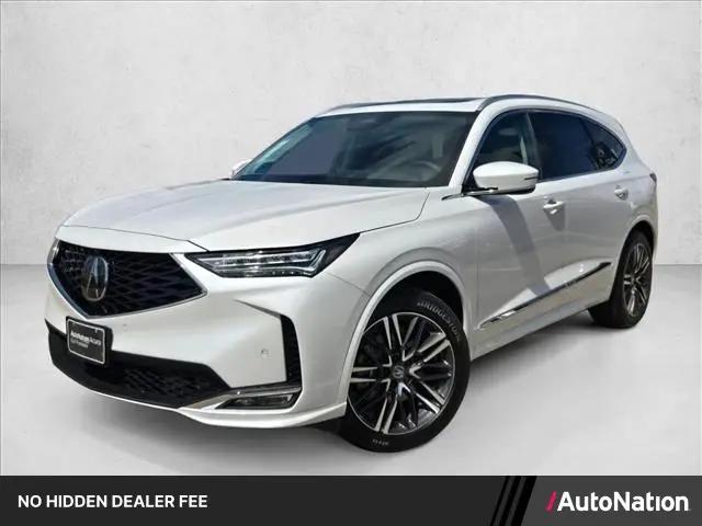 2026 Acura MDX Advance Package for sale in League City, TX