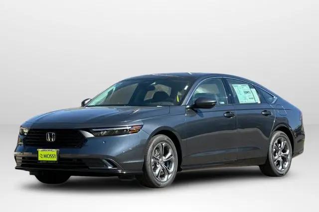2026 Honda Accord Sedan EX-L for sale in Lemon Grove, CA