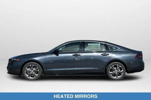 2026 Honda Accord Sedan EX-L