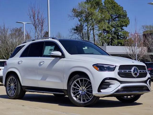 2026 Mercedes-Benz GLE GLE 350 GLE 350 for sale in Tyler, TX