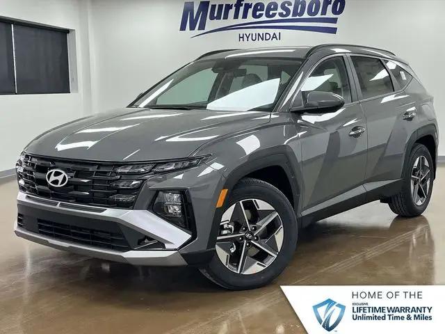 2026 Hyundai Tucson SEL for sale in Murfreesboro, TN