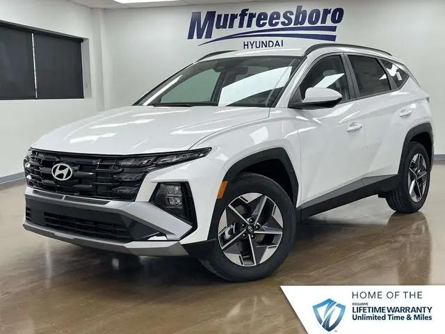 2026 Hyundai Tucson SEL for sale in Murfreesboro, TN
